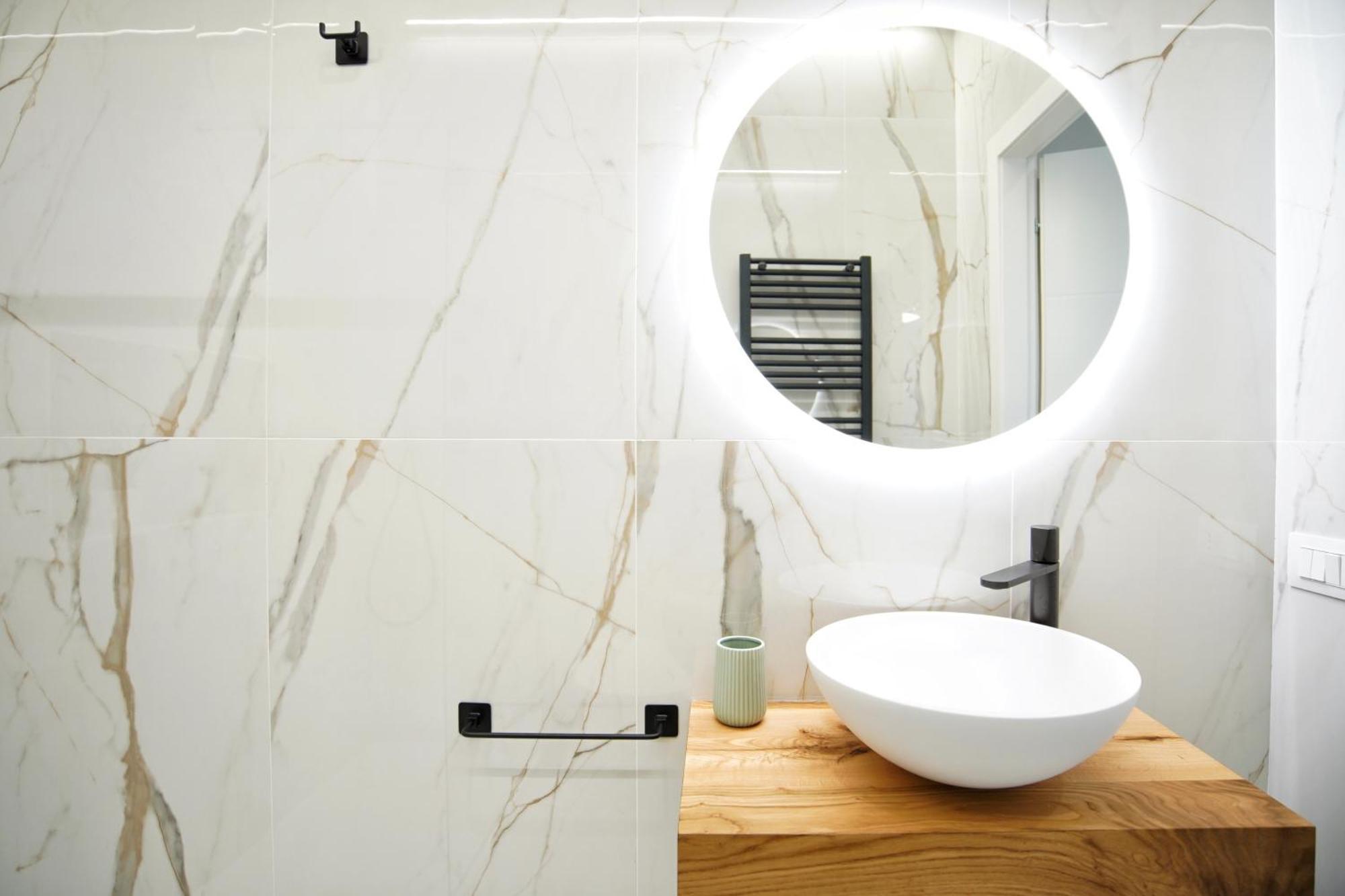 Lux Center, 2camere, 2bagni, Train Station Smn Florence