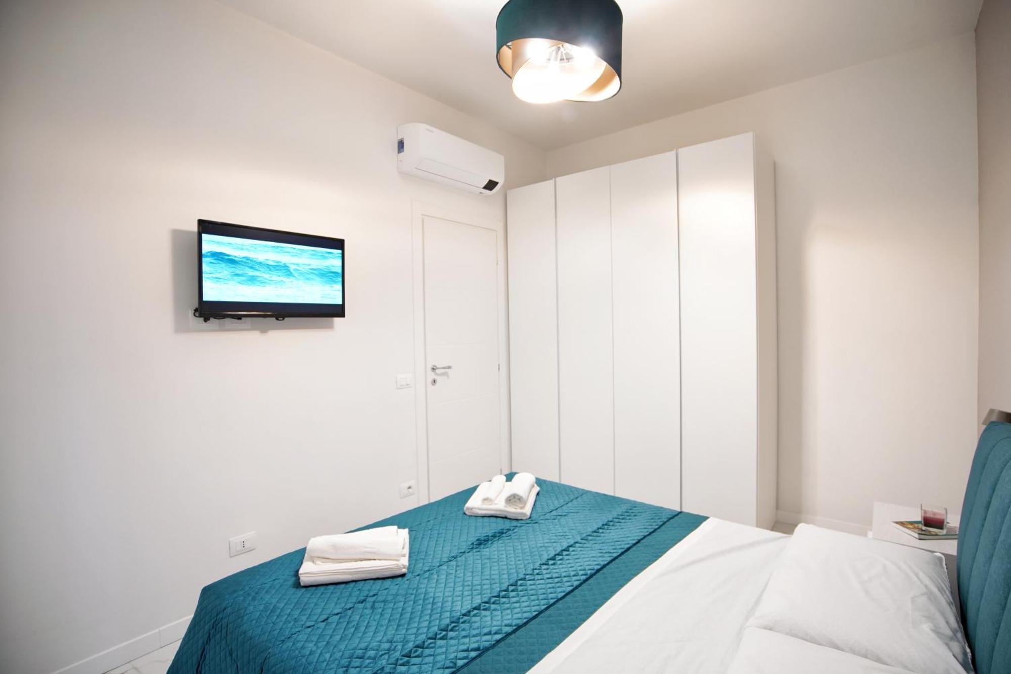 Lux Center, 2camere, 2bagni, Train Station Smn Florence